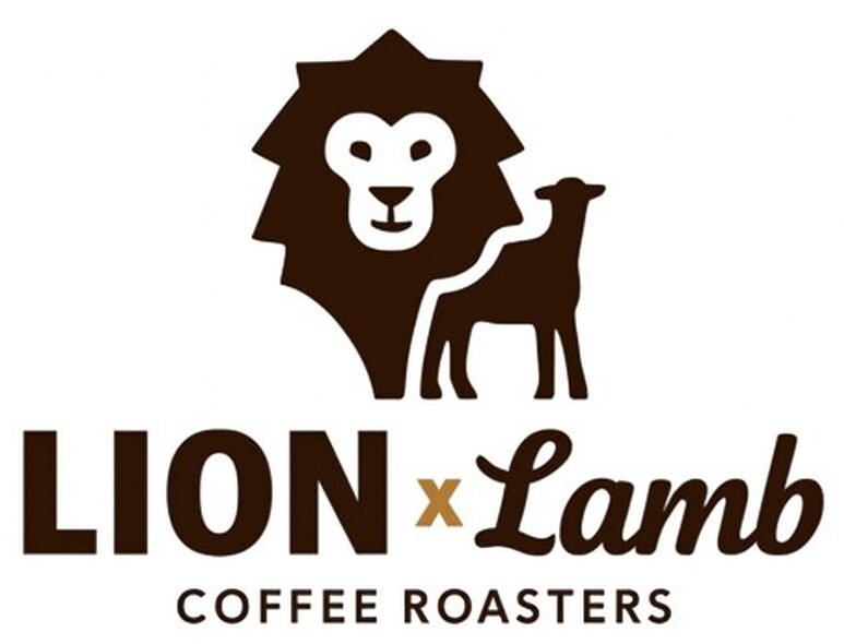 Lion x Lamb Coffee Roasters